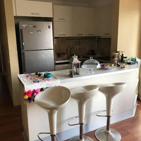 Apartment Modern Flat With Stunning View Bodrum