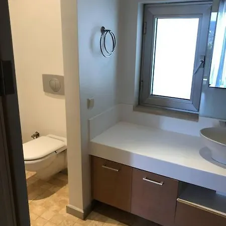 Modern Flat With Stunning View Apartment Bodrum