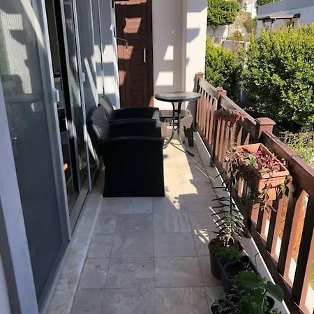 Apartment Modern Flat With Stunning View *
